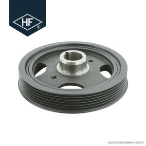 ZJ01-12-201Tマツダ31.6用オートエンジンシステムパーツタイミングチェーンキット - Product Image 5