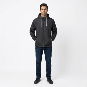 Custom made men windbreaker <b>Jacket</b> <b>waterproof</b> <b>jacket</b> High Quality Men Sport Wind Breaker Spring <b>Jackets</b> - Product Image 1
