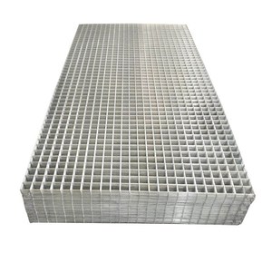 Maille soudée enduite de vinyle, maille soudée d'acier inoxydable 304 pour la clôture de maison et de jardin et le projet d'amélioration de l'habitat - Product Image 5