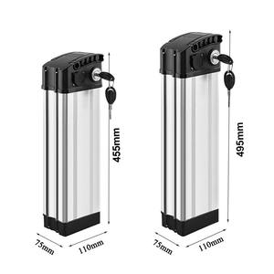 Batería de 36v 10.4ah 13ah 15ah para Bicicleta Eléctrica YOUIN PORTO TEXAS AMSTERDAM NILOX X8 PLUS Pro X5 Pro J1 Pro URBAN - Product Image 2