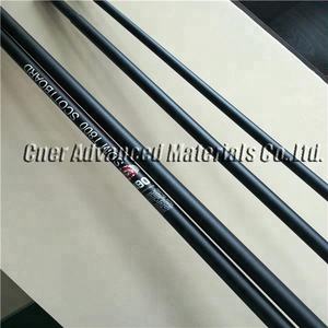 Windsurf mast SDM RMD 390 430 460 490cm mit konstanter Kurve 100% Kohlenstoff gehalt - Product Image 4