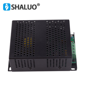 Cargador de Batería Depower de 12V 2A, Enchufable, Uso Industrial, Salida de 30W - Product Image 4
