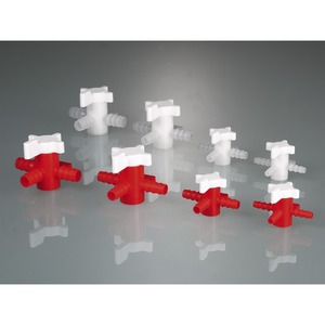 Valvole a due/tre vie - Parti di connessione per tubi in plastica - Product Image 4