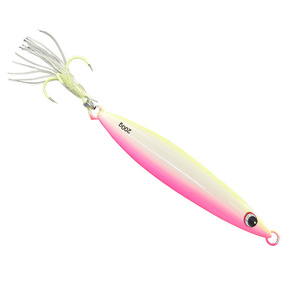 2025 nouveau leurre lumineux en métal coulant rapide 150g-300g eau salée fond de mer pêche <span class=keywords><strong>grappin</strong></span> pour lac ruisseau - Product Image 2