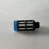 Silencieux SEU-3/8 6755 Neuf et Original Prix n'est pas fixé, négociable