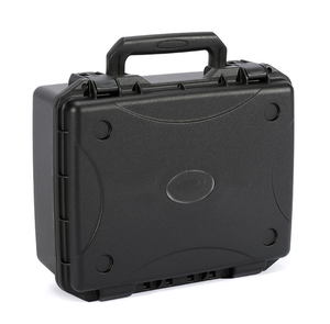 DFB0704 Carro de Transporte Resistente de 54L para Almacenamiento y Transporte de Equipos y Dispositivos Pesados, con Ruedas y Asas - Product Image 5