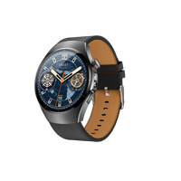 Reloj Inteligente 2026 Nuevo Modelo SK45 con Monitor de Ritmo Cardíaco, Unisex, Resistente al Agua IP68, Compatible con Tarjeta SIM Android, Responde Llamadas, Recordatorio de Sedentarismo y Hidratación