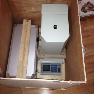 XNR-400A Manuelle MFR Kunststoff Melt Flow Rate <span class=keywords><strong>Test</strong></span> Maschine - Product Image 4