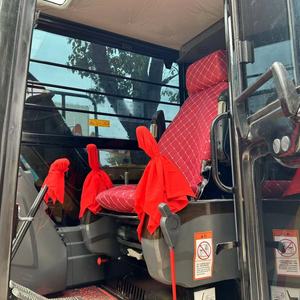 Miniexcavadora Sany SY75C de 7.5 Toneladas, Modelo SY75 Usado, Máquina Excavadora de 75 Toneladas - Product Image 5