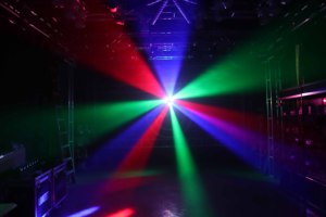 9 pièces * 120W RGBW LED DMX512 Projecteur mobile Spider pour parc à thème, événement, <span class=keywords><strong>mariage</strong></span>, <span class=keywords><strong>DJ</strong></span>, club - Product Image 3