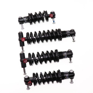 <span class=keywords><strong>Amortisseur</strong></span> arrière EXA 291R, amortisseurs de suspension réglables, ressort Kindshock, <span class=keywords><strong>VTT</strong></span>, descente, 125 1000 1250 lbs, scooter - Product Image 2