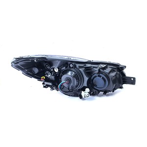 Faros Delanteros LED para <span class=keywords><strong>Subaru</strong></span> <span class=keywords><strong>XV</strong></span> 2012 a 2017 Modelo 2016 - Product Image 6
