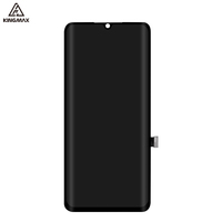 Pantalla Original para Teléfono Móvil Xiaomi Mi CC9 Pro/Note 10/Note 10 Pro/Note 10 Lite, Ensamblaje de Digitalizador de Pantalla Táctil para Reparación y Reemplazo