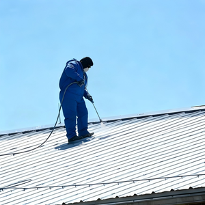 Rivestimento liquido acrilico di alta qualità ed ecologico <span class=keywords><strong>per</strong></span> la <span class=keywords><strong>pittura</strong></span> di pareti esterne di edifici - Product Image 3