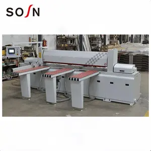 נגרות 2600 mm cnc פנל מסור מכונת MJ6226