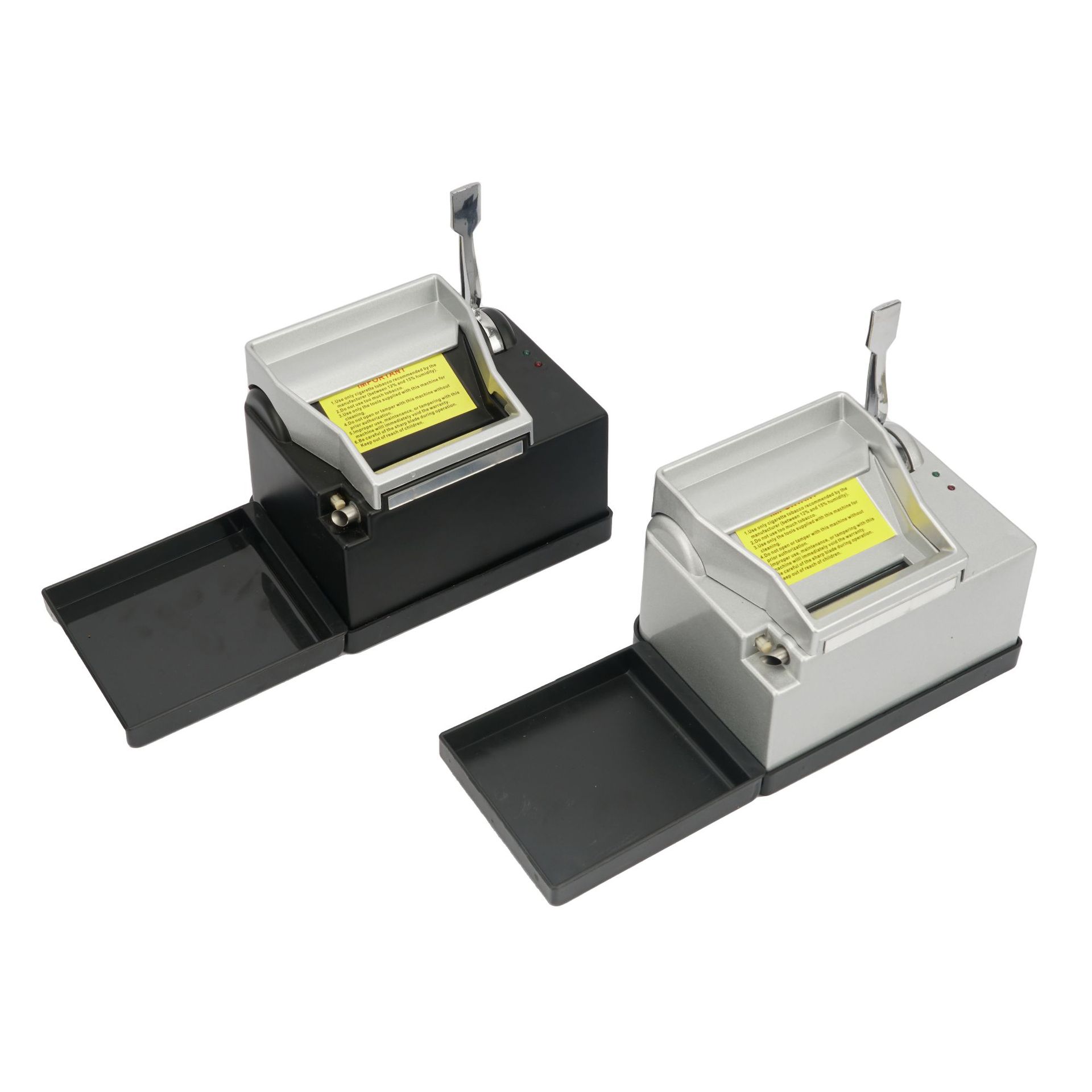 large cigarette rolling machine Large Cigarette Rolling Machine