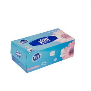 กระดาษชำระคุณภาพสูง วีว่า คอร์เลส และกระดาษเช็ดหน้า / กระดาษเช็ดมือวีว่า ช้อยส์-อะ-ชีท 1 ชั้น - Product Image 1