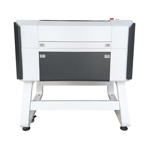 Máquina de Grabado Láser de CO2 4060 M2/M3/Lightburn <span class=keywords><strong>con</strong></span> Control Inteligente de Aire / Máquina de Corte y Grabado Láser para Madera, Papel/<span class=keywords><strong>MDF</strong></span>/Acrílico - Product Image 5