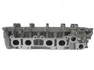 Nouvelle culasse en aluminium <span class=keywords><strong>GOLDMAX</strong></span> 3RZ 4 trous 8 trous de haute qualité pour moteur Land Cruiser HIACE HILUX 2.7L - Product Image 4
