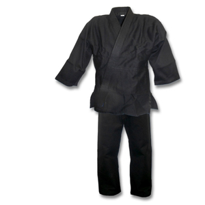 Uniformes de alta calidad, 100% algodón, BJJ Jiu-Jitsu Gi, uniformes de Jiu Jitsu brasileño, uniformes personalizados - Product Image 1