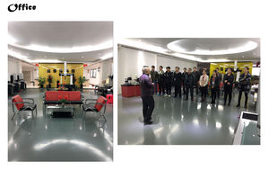 Xintiho Personalizado Cmm Contorno Máquina De Medição De Contorno Tipo De Ponte Máquina De Medição 3D Coordenada Máquina De Medição 3d - Product Image 6