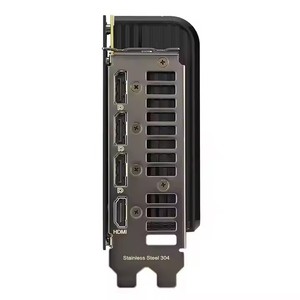 Tarjeta de Video GeForce RTX 5090 GAMING TRIO OC 32GB, GPU para Juegos, Nueva Tarjeta Gráfica para MSI GeForce RTX 5090 Gaming Trio OC 32GB - Product Image 6