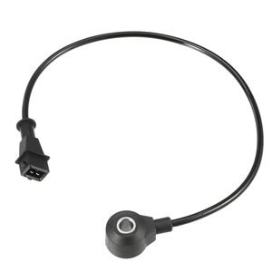 Capteur de cliquetis 4606093AC 4606093AE 68045802AA pour remplacement et réparation, pièces automobiles OEM, nouvellement emballé individuellement - Product Image 2