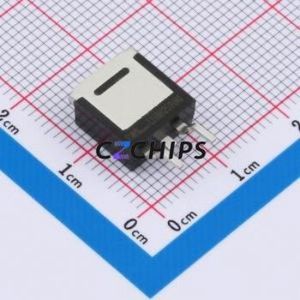 Venta al por mayor Transistor de efecto de campo (MOSFET) TO-263(D2PAK) - Product Image 2