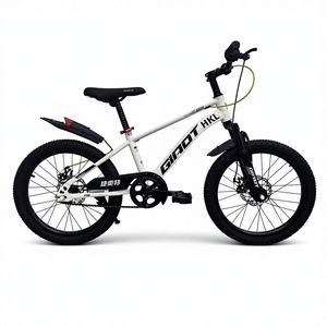 <span class=keywords><strong>Bicicleta</strong></span> de <span class=keywords><strong>Montaña</strong></span> MTB de Acero para Niños y Niñas, con Frenos de Disco, de Una Velocidad, de 16/18/20/22 Pulgadas, Precio de Fábrica - Product Image 2