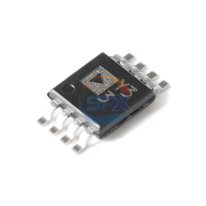 AD8495ARMZ-R7 ban đầu MSOP-8 k loại 0 ℃-50 ℃ phạm vi Cặp Nhiệt Điện khuếch đại Chip mạch tích hợp thành phần điện tử - Product Image 2