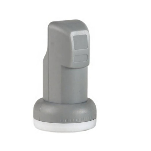 High Gain Low Noise Universal Quad Lnb 4 Way Digital Ku Band Lnbf Satellite TV Receivers High Performance Universal LNB