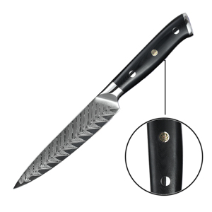 プロダマ AUS10 野菜肉ユーティリティナイフ - Product Image 3