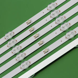 Bande lumineuse I-6500SY80131-L-V2 1-6500SY80131-L-V2 pour <span class=keywords><strong>Sony</strong></span> <span class=keywords><strong>KD</strong></span>-65X8000G/65X7500H/65X75CH/65X750H XBR-65X800G HV650QUB - Product Image 4