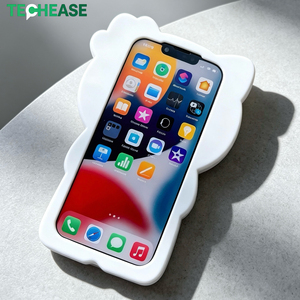 <span class=keywords><strong>Cover</strong></span> in Silicone <span class=keywords><strong>Hello</strong></span> <span class=keywords><strong>Kitty</strong></span> Cartone Animato Ragazza Carina per iPhone 17 Air, Custodia Morbida Antiurto Impermeabile per Cellulare, Accessorio Telefono, Ingrosso - Product Image 6