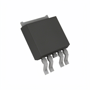 TO 252 5, DPAK , TO 252AD Original Power Management (PMIC) BTS3160DAUMA1 Electronic Circuit Components - Product Image 1