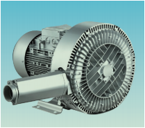 Fabriekslevering Stabiele Kwaliteit Concurrerende Prijs Industriële Ventilator Vijver Aquarium Luchtblazer Voor Visvijver 50Hz - Product Image 2