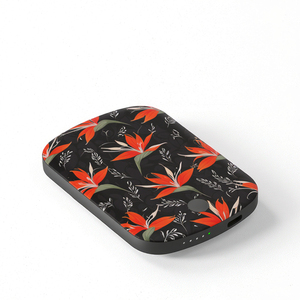 Hot Selling Magnetic Wireless 20W 5000mAh Li-Polymer Type-C Mini Power Bank Custom Logo Support Promotional Gift Fast Charging