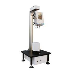 Equipo de Prueba de Impacto por Caída de Objetos ASTM D1709 JIS K7124, Métodos AB, Probador de Impacto por Caída de Objetos, Máquina de Prueba de Impacto por Caída de Objetos - Product Image 1