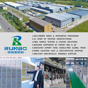 Béton ultra-performant provenant d'usines chinoises, haute résistance, faible porosité et adapté aux structures principales des bâtiments - Product Image 6