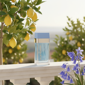 น้ำหอมสำหรับผู้หญิง กลิ่นเลมอนบลูเบลล์จากซิซิลี ขนาด 3.4 ออนซ์ แบบสเปรย์ ติดทนนาน ใช้ได้ทุกวัน - Product Image 2