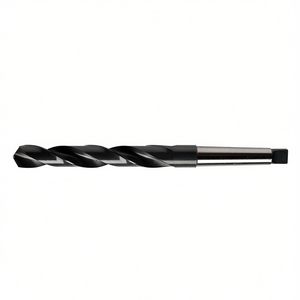 ดอกสว่านเจาะเหล็ก HSS แบบเกลียว พร้อมก้าน Morse Taper  ดอกสว่าน HSS Co อเนกประสงค์ - Product Image 2