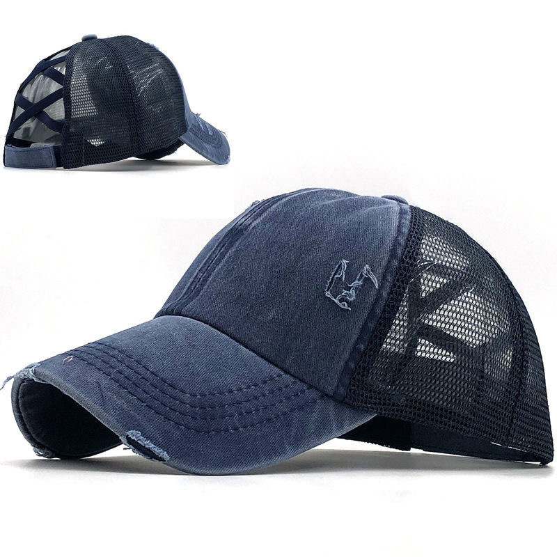 Bleu marine
