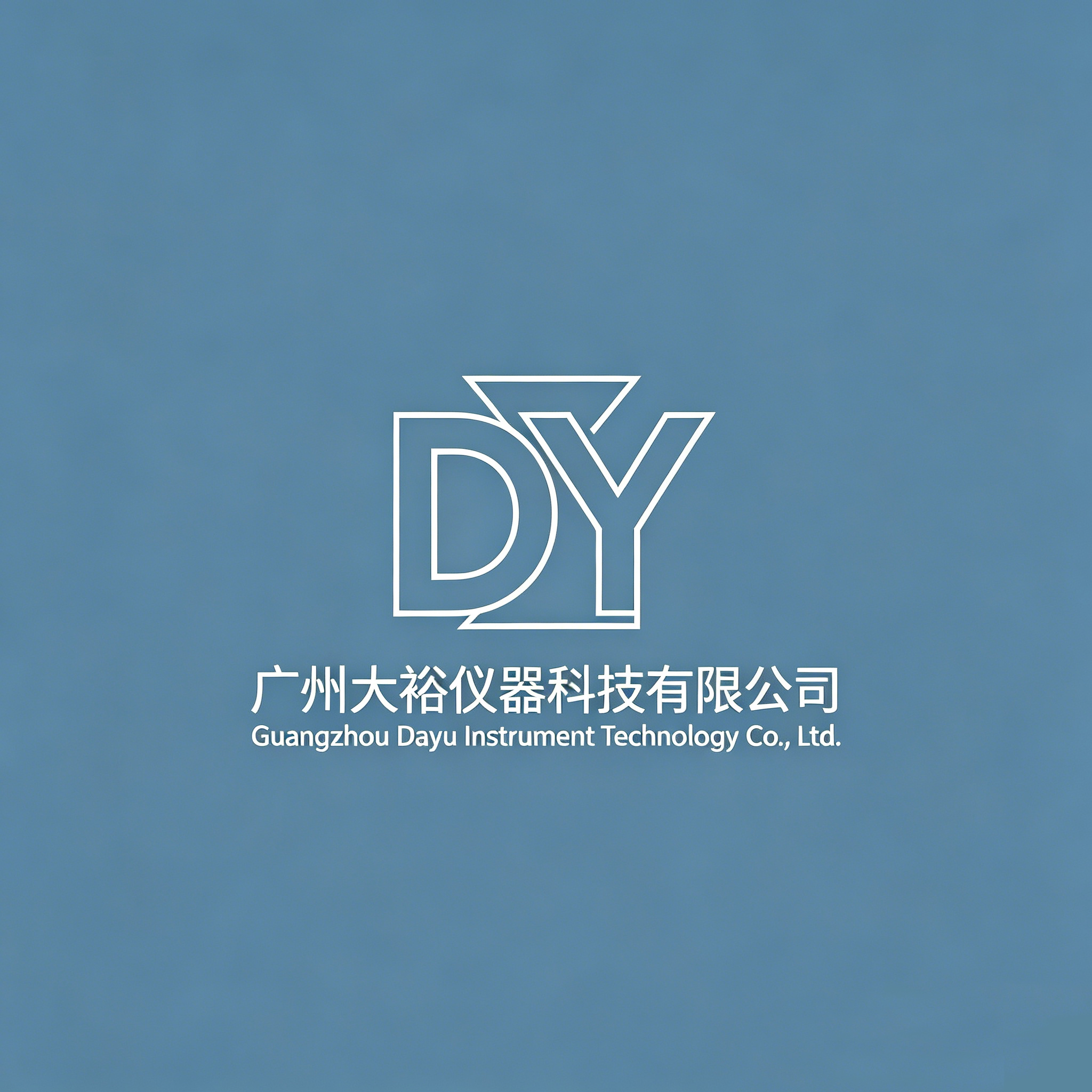 Guangzhou Dayu Instrument Technology Co., Ltd. logo