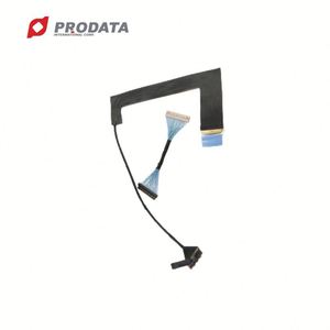 PRODATA 7/0.03 Control de Conductor Interno Cable Coaxial Micro PVC + Cobre Puro para Aplicaciones Electrónicas (OEM/ODM Disponible) - Product Image 2