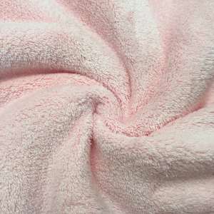 Toalla de baño con capucha de secado rápido absorbente de microfibra ecológica gruesa de lana Coral para niños para baño piscina playa - Product Image 5