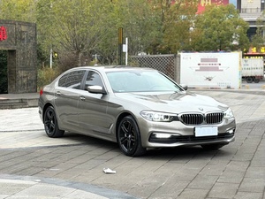 <span class=keywords><strong>BMW</strong></span> Serie 5 528Li <span class=keywords><strong>2018</strong></span> Usado, Sedán de Lujo para Negocios, Gran Oferta - Product Image 3
