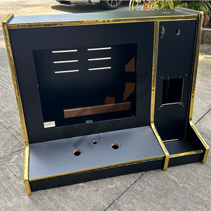 OEM/ODM prix d'usine 22 ''multi résolution écran LCD armoire de jeux d'arcade de table pour dépanneur - Product Image 6