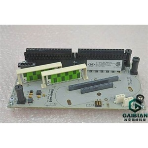 Tarjeta de Control DCS Honeywell MU-TAIHD2, 16 E/S, Ethernet, Modbus, PLC, Sistema de Automatización Industrial - Product Image 1