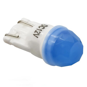 Mini T10 gốm 3D COB LED hình dạng kim cương W5W <span class=keywords><strong>194</strong></span> 192 168 12V tự động xe đọc ánh sáng màu đỏ vàng giấy phé<span class=keywords><strong>p</strong></span> tấm ánh sáng bóng đèn - Product Image 5