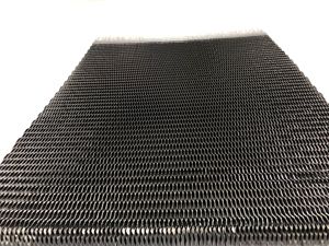 30 45 Và 60 Góc Của Dốc Nghiêng Lỗ Nhôm Tổ Ong Lõi - Product Image 4